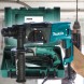 Професійний перфоратор у кейсі для зберігання Makita HR2470F 780 Вт 2.4 Дж 1100 об/хв 4500 уд/хв (AN)