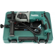 Профессиональный перфоратор в кейсе для хранения Makita HR2470F 780 Вт 2.4 Дж 1100 об/хв 4500 уд/хв (AN)