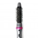 Багатофункціональний стайлер браш фен-щітка 4в1 для гарячого укладання волосся з насадками 700 Вт VGR V-408
