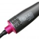 Багатофункціональний стайлер браш фен-щітка 4в1 для гарячого укладання волосся з насадками 700 Вт VGR V-408