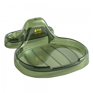 Тримач для кришки 50208-0045, Зелений (WAN) Тримач для кришки 50208-0045, Зелений (WAN)