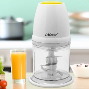 Подрібнювач Maestro MR-580, 300 Вт (235)