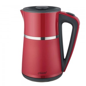 Электрочайник Maestro MR-030 1.7 л, Красный (235)