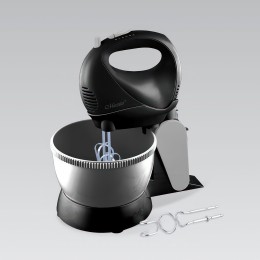 Кухонний планетарний міксер із металевою чашею Maestro MR-550 600 Вт (235)