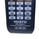 Універсальний пульт для телевізора Smart TV HUAYU RM-L1195+12 (211)