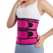 Утягивающий пояс для похудения и коррекции фигуры Back Support Belt, размер S (205)