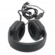 Геймерські ігрові провідні навушники з мікрофоном та підсвічуванням CYBERPUNK CP-007 (206)