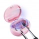  Стерилізатор для зубної щітки акумуляторний Toothbrush sterilizer XL-727, Рожевий (205)