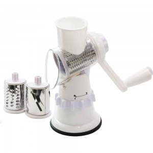 Овощерезка 3 в 1 Vegetable Cutter JN-901, Белый (JM)
