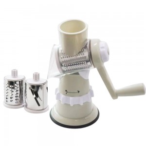 Овощерезка 3 в 1 Vegetable Cutter JN-901, Бежевый (JM)