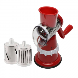 Овощерезка 3 в 1 Vegetable Cutter JN-901, Красный (JM)
