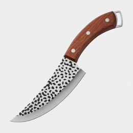 Кухонный универсальный нож King Cary 26.5 см № 5621/С из нержавеющей стали (575)
