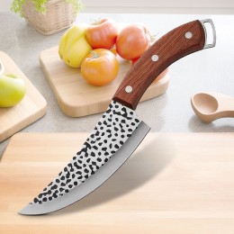 Кухонный универсальный нож King Cary 26.5 см № 5621/С из нержавеющей стали (575)