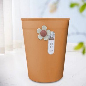 Відро для сміття 50205-0070, Помаранчевий (WAN) Відро для сміття 50205-0070, Помаранчевий (WAN)