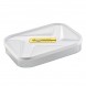Контейнер для замораживания и хранения продуктов 50208-0010, Белый (WAN)