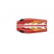 Дитячий надувний матрац-плотик із ручками Intex 58165 «Серфінг» від 3-х років 112 x 62 см Червоний (LM)