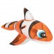 Надувна іграшка-плотик для плавання Bestway 41088 Рибка Немо (LM)