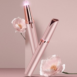 Женский триммер Finishing Touch Flawless Brows Lutino , Micro USB