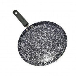 Сковорода млинна BN-581 гранітне покриття, 22см (BN)