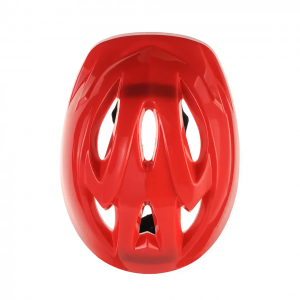 Дитячий шолом Helmet s506 для роликів, велосипеда, вік  7+, Червоний (ARSH)