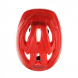 Детский шлем Helmet s506 для роликов, велосипеда, возраст 7+, Красный (ARSH)