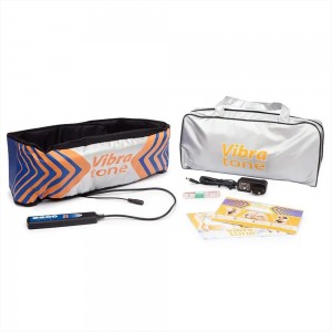 Пояс-вибромассажер для похудения Vibro Tone W-20