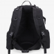 Туристический многофункциональный водонепроницаемый рюкзак для путешествий с подсумками BGINVEST 2296 Черный (205)