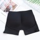 Корректирующие трусы для увеличения ягодиц Body hip pants, Черный M (205)