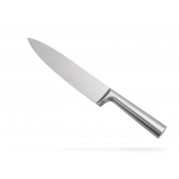 Набор ножей с подставкой из нержавеющей стали 6 предметов, 5 ножей Edenberg EB-11008 Зеленый (EB)