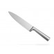 Набор ножей с подставкой из нержавеющей стали 6 предметов, 5 ножей Edenberg EB-11008 Золотой (EB)