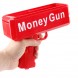 Пістолет стріляє грошима Money Gun 3011 (SD)