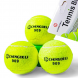 Мячи для большого тенниса 909, 3 шт. (SD)