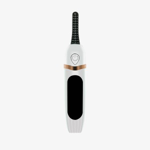 Щипці для завивки вій EYELASH CURLER XL-271 з підігрівом, Білий (205)