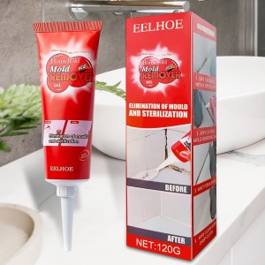 Засіб від цвілі та грибка (гель) EELHOE Mold Remover 120 грам (205)