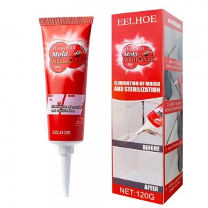 Засіб від цвілі та грибка (гель) EELHOE Mold Remover 120 грам (205)