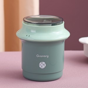 Термо-ланч-бокс "Granary" для супів та каш, Бірюзовий (WAN)