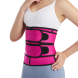 Утягивающий пояс для похудения и коррекции фигуры Back Support Belt, размер L (205)