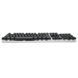 Игровая клавиатура с подсветкой JEDEL K500 RGB (206)