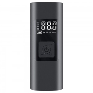 Портативний компресор акумуляторний Wireless air pump CZCQ-101 (259)