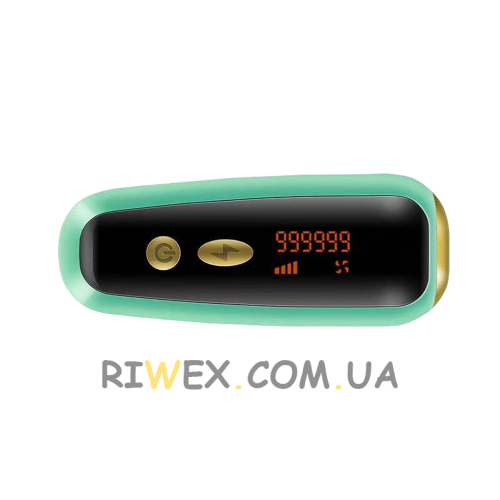 Лазерный фотоэпилятор для домашнего использования W33 (259)