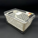 Контейнер для холодильника дренаж и клапан 50208-0162 (WAN)