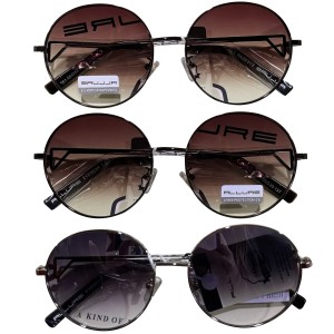 Жіночі сонцезахисні окуляри M-2266 (BOT)