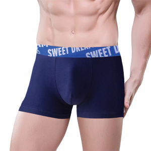 Трусы мужские Sweet Dream A996/08775, размер XXXL, 2 шт. (BOT)