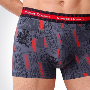 Трусы мужские Sweet Dream A1092/08766, размер XL, 2 шт. (BOT)