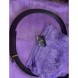 Антимоскитный набор, сетка для дверей фиолетовая  - 1 шт и спираль - 10 шт.