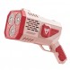 Дитячий пістолет-генератор мильних бульбашок Bubble GUN 333-16 Рожевий