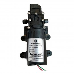 Электрический аккумуляторный насос для электрических опрыскивателей 12В 2203