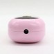Професійний лазерний фотоепілятор для видалення волосся для обличчя і тіла W33 Рожевий (259)