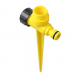 Садовий спринклер, садова система поливу 0-360 Degree nozzle (205)