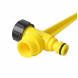 Садовий спринклер, садова система поливу 0-360 Degree nozzle (205)